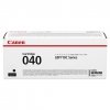 Toner Canon 040 Bk, black, 6300s, 0460C001, Canon imageCLASS LBP712Cdn,i-SENSYS LBP710Cx, LBP712Cx, O